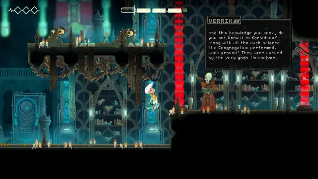 Echo Weaver ps5: Release Date, Gameplay, and Trophy Details