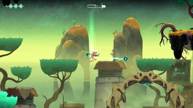 Echo Weaver tower of proving code: Puzzle Guide and Solution Tips