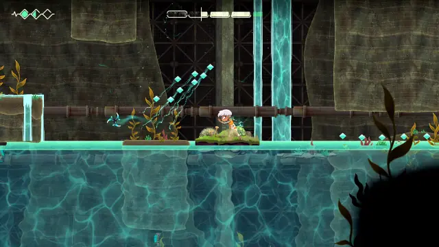 Echo Weaver Trailer Breakdown: Gameplay, Date, and Platforms